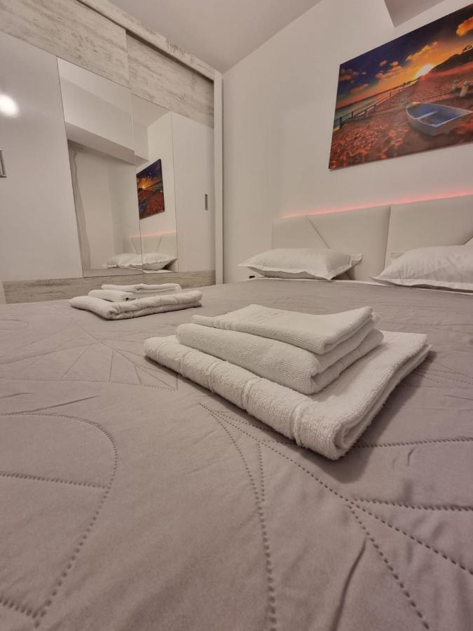 Dreams Escape Daire Craiova Dış mekan fotoğraf
